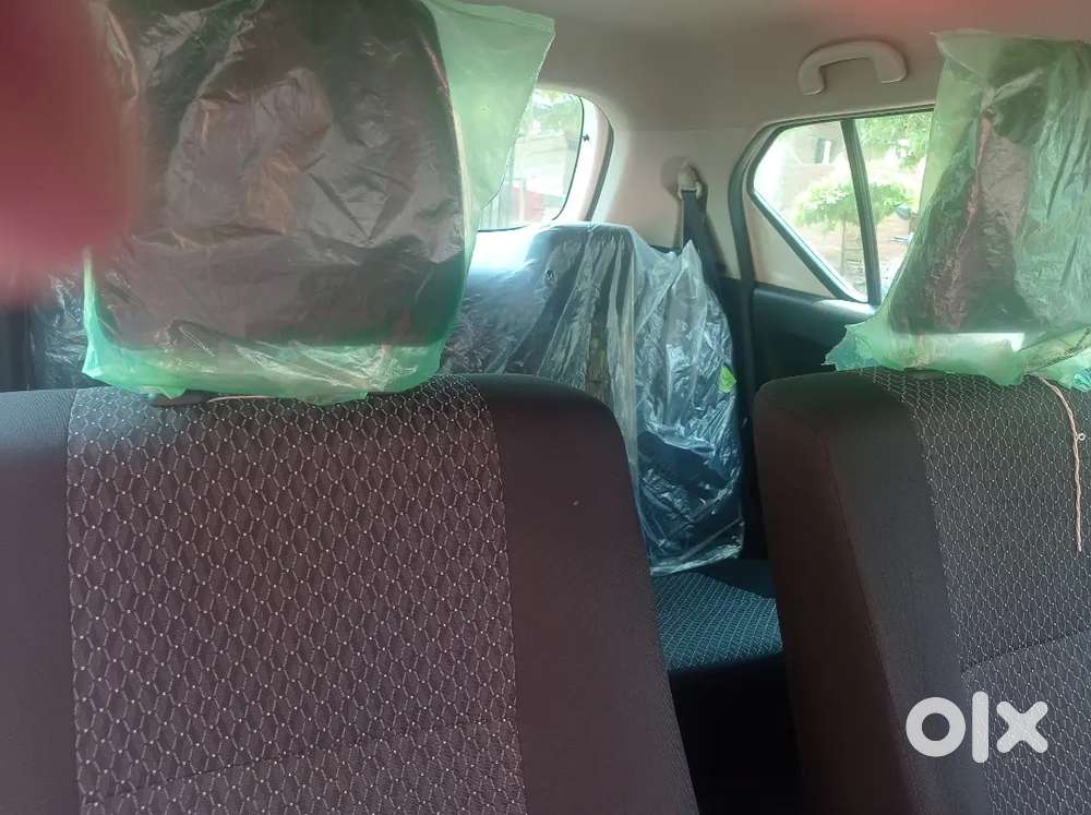 Maruti Suzuki Ignis 2023 Petrol Well Maintained