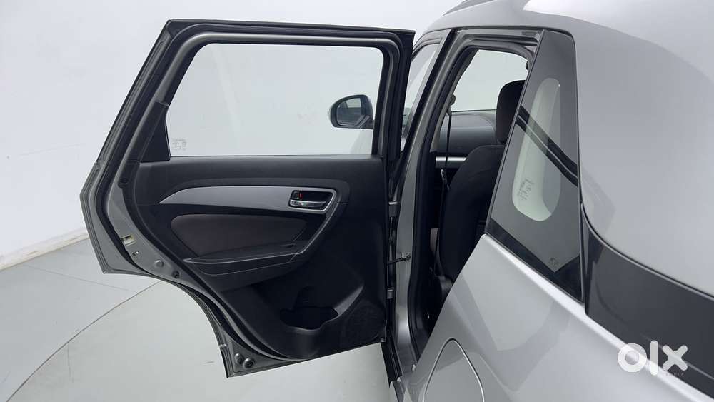Toyota Urban Cruiser Cruiser High, 2022, Petrol