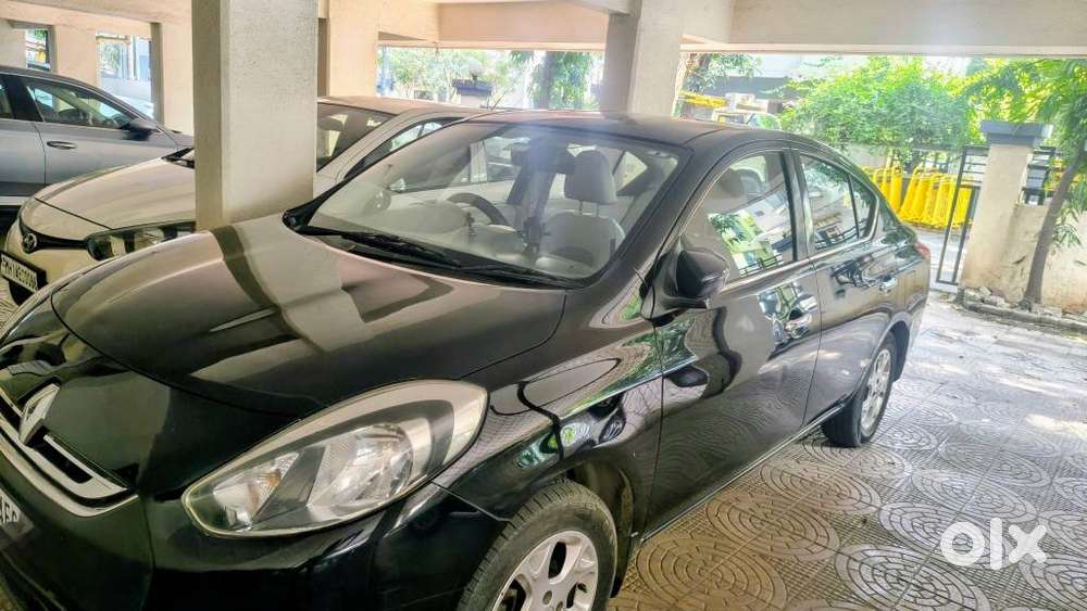Renault Scala Diesel 2015