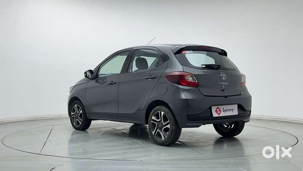 Tata Tiago 1.2 Revotron Xz Plus, 2020, Petrol