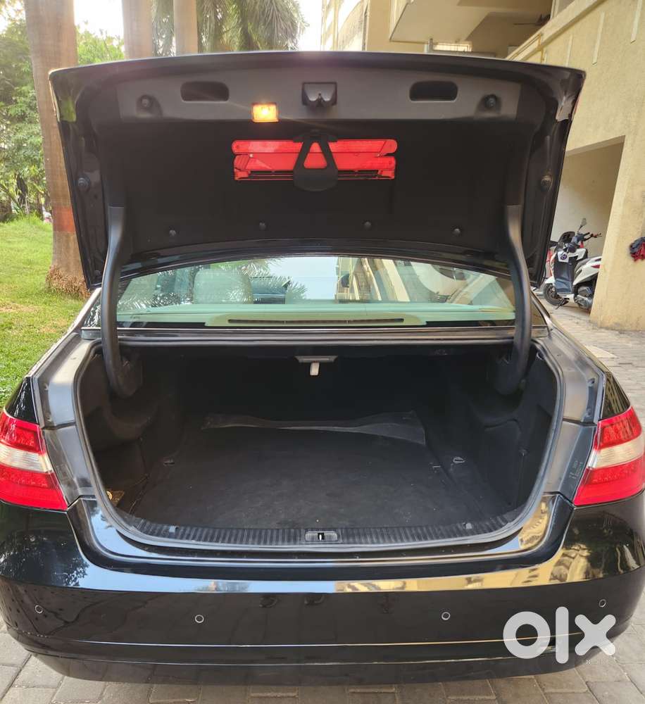 Mercedes-benz E-class, 2012, Diesel