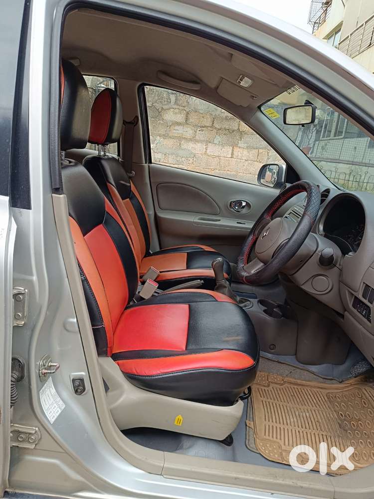 Renault Pulse Rxz, 2012, Diesel