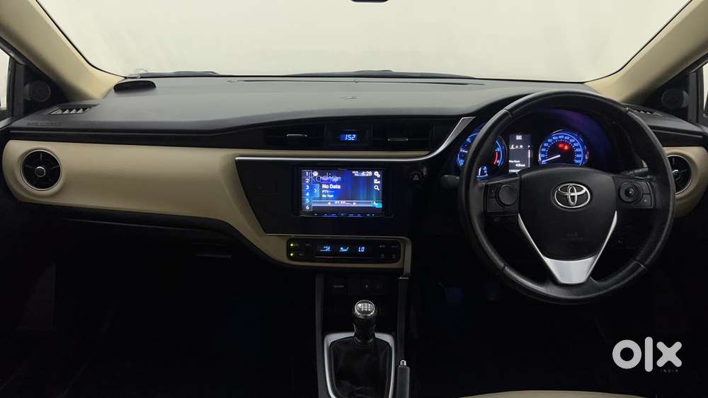 Toyota Corolla Altis 2013-2017 D-4d Gl, 2017, Diesel