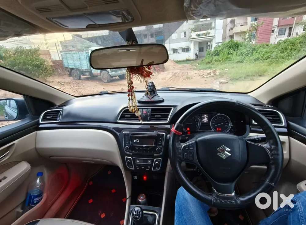 Maruti Suzuki Ciaz 2018 Petrol Good Condition