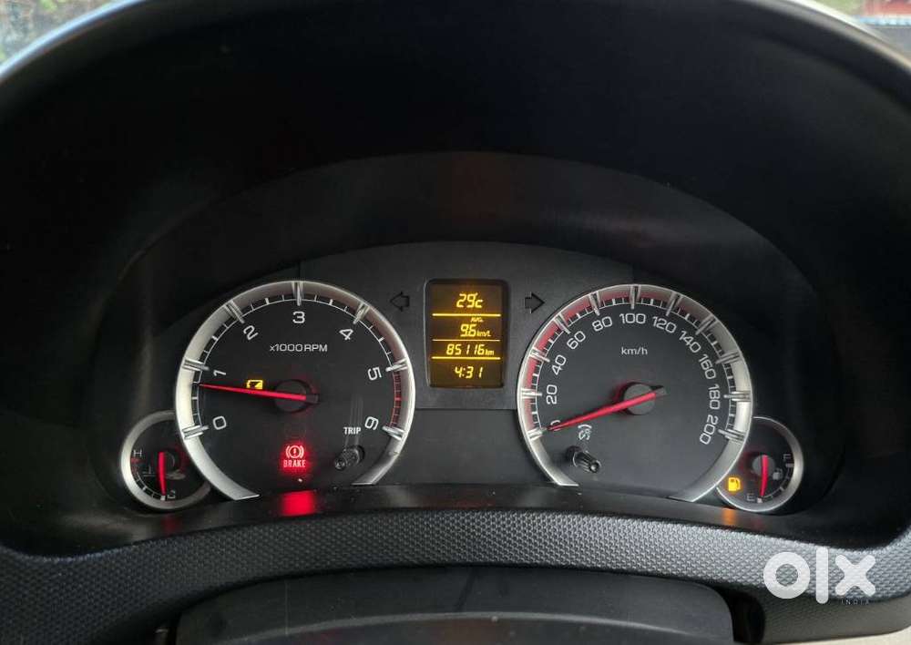 Maruti Suzuki Swift Dzire Vdi Bsiv, 2015, Diesel