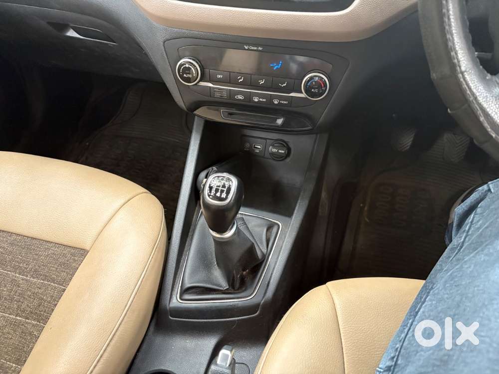 Hyundai I20 Asta Optional June 2016