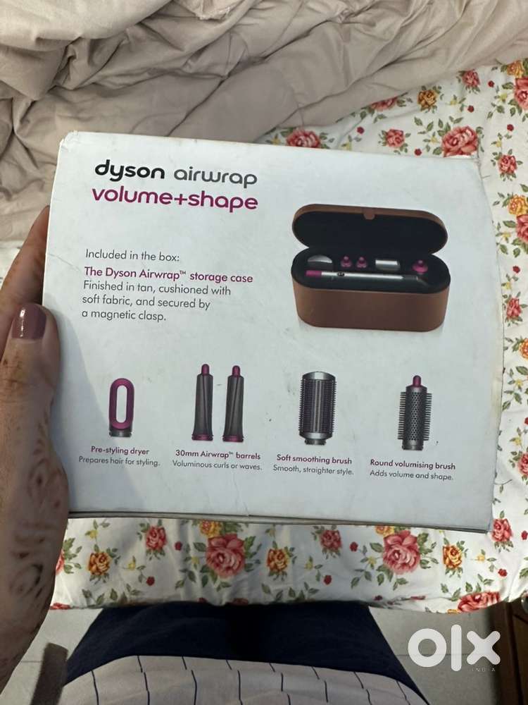 Dyson airwrap Kitchen Other Appliances 1824082107