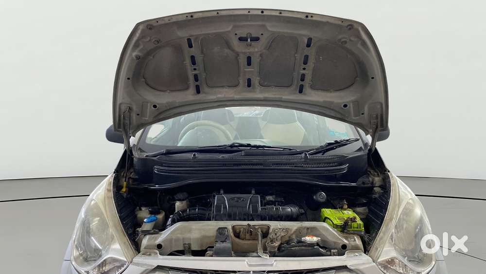 Hyundai Eon Era +, 2014, Petrol