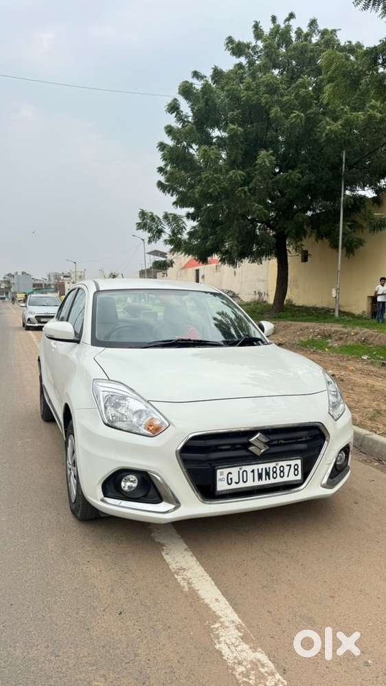 Maruti Suzuki Swift Dzire 2024