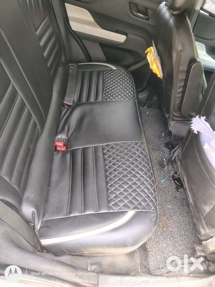 Tata Punch Creative Dual Tone Mt Sunroof, 2024, Cng & Hybrids