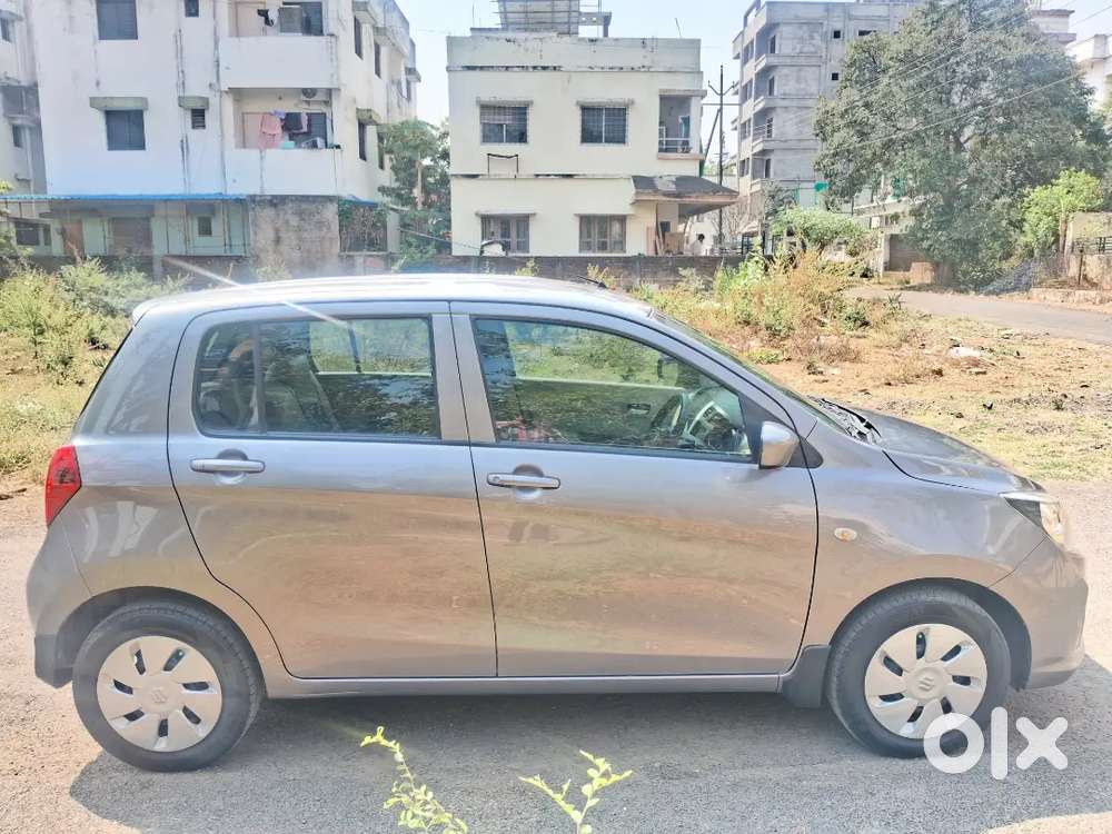 Maruti Suzuki Celerio 2019 Lxi(o)