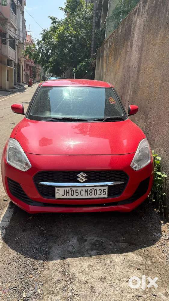 Maruti Suzuki Swift 2019 Petrol Good Condition