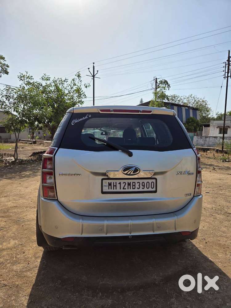 Mahindra Xuv500 2015 Diesel Good Condition