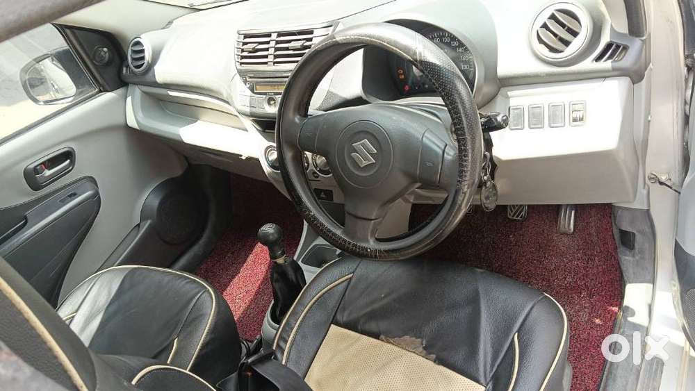 Maruti Suzuki A-star 1.0 Vxi, 2010, Petrol