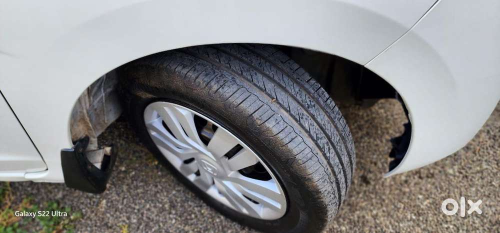 Honda Jazz 1.2 V I Vtec, 2015, Petrol