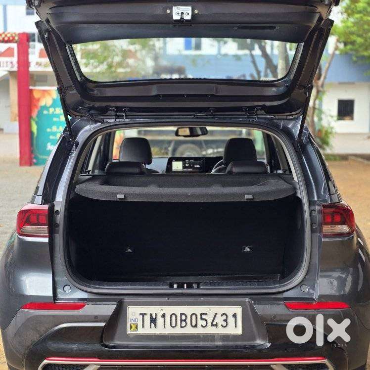 Kia Sonet 1.5 Gtx Plus Diesel, 2022, Diesel