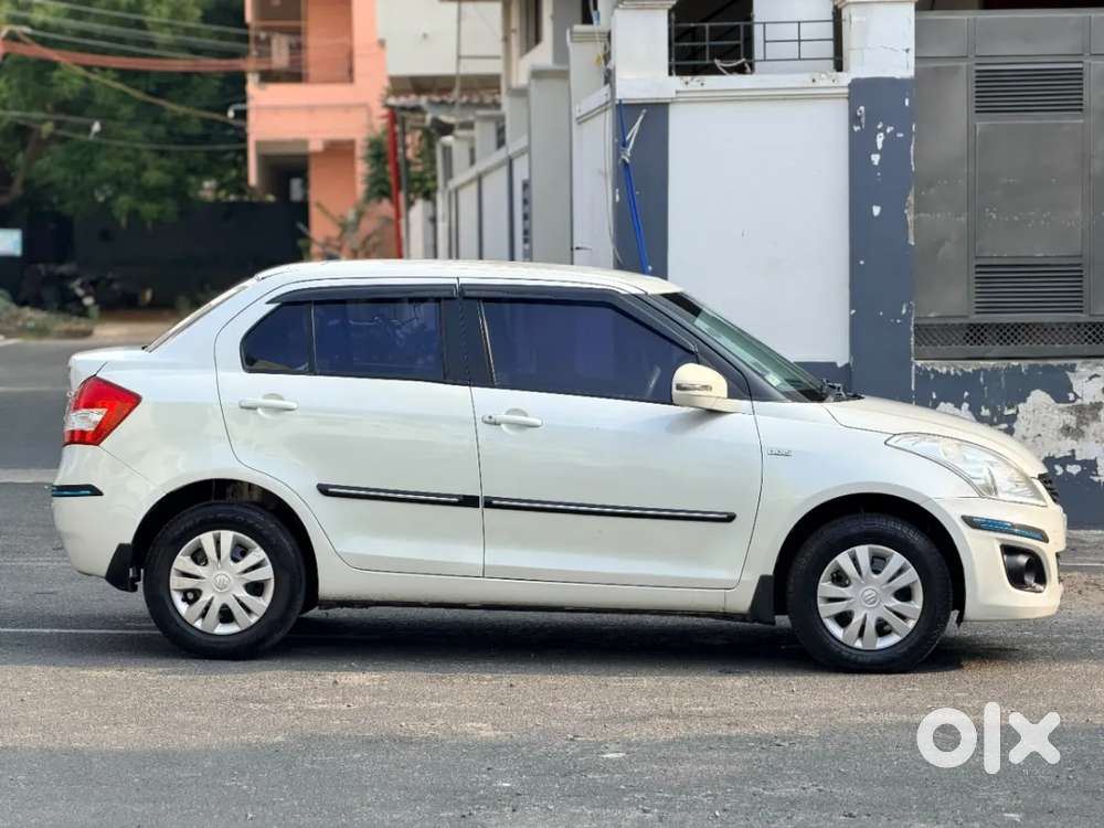 Maruti Suzuki Swift Dzire Vdi, 2014, Diesel