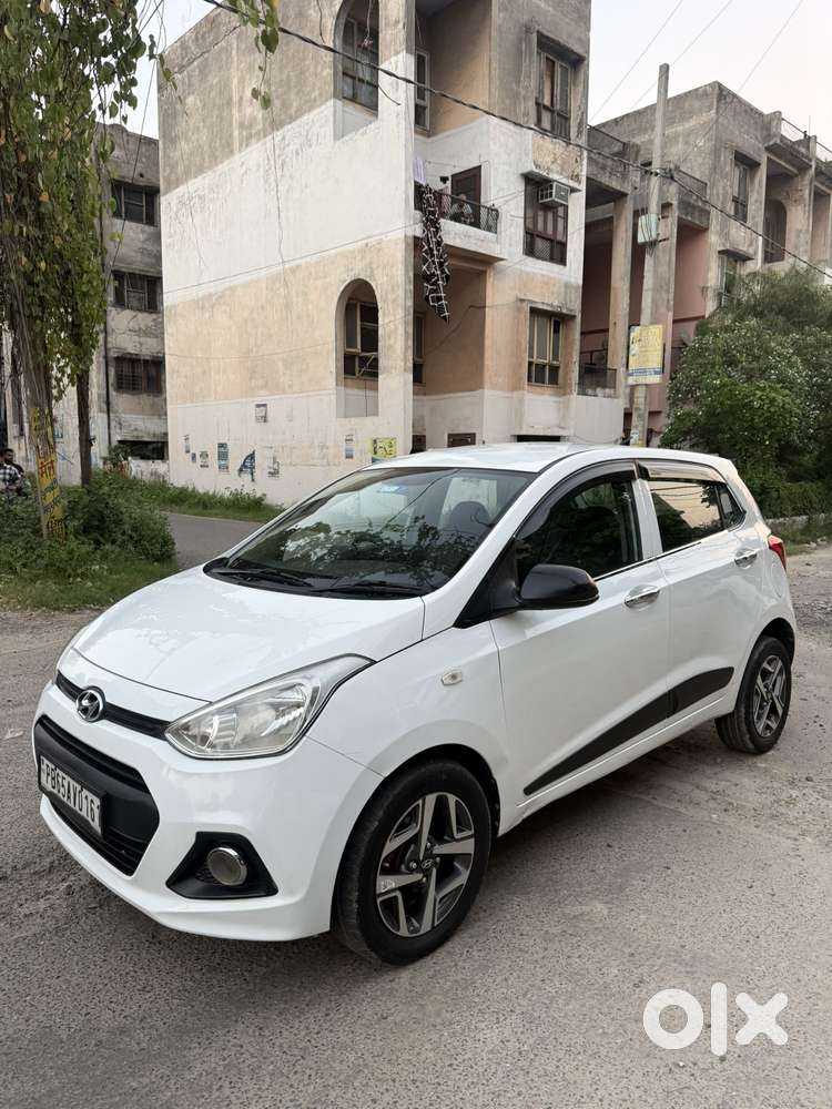 Hyundai Grand I10 1.2 Kappa Magna, 2019, Petrol