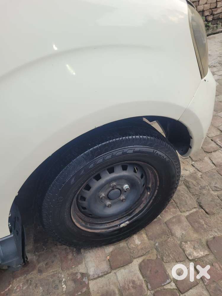 Mahindra Quanto Diesel 2012