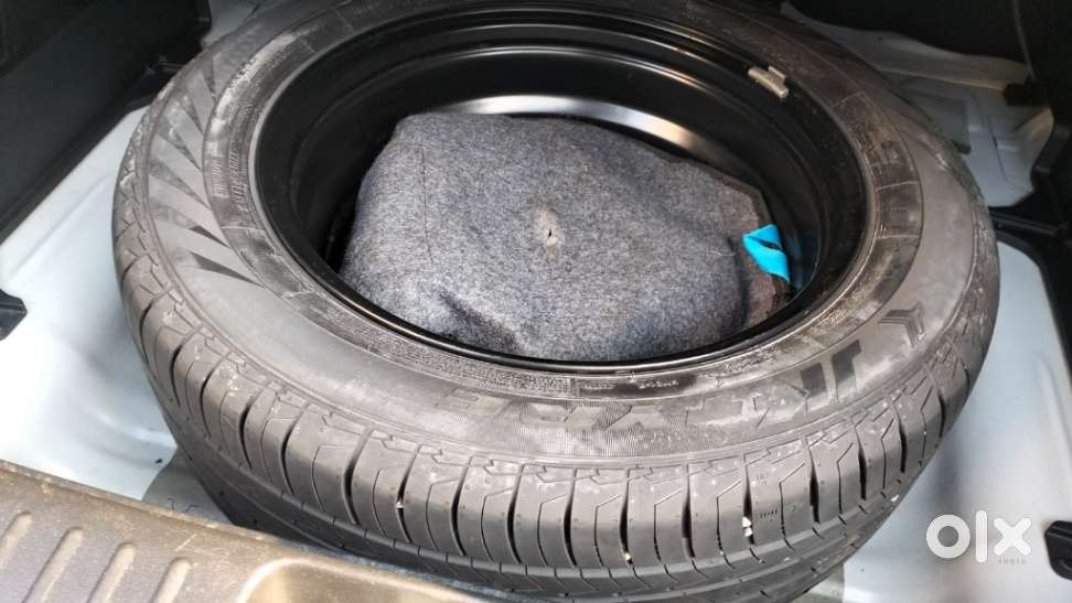 Hyundai Creta 1.5 Sx, 2022, Petrol