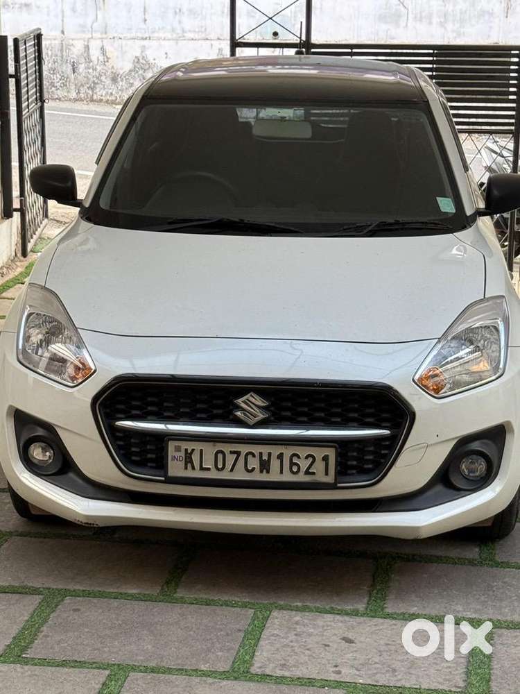 Maruti Suzuki Swift 2021 Petrol 22000 Km Driven
