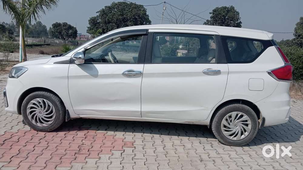 Maruti Suzuki Ertiga, 2019, Cng & Hybrids