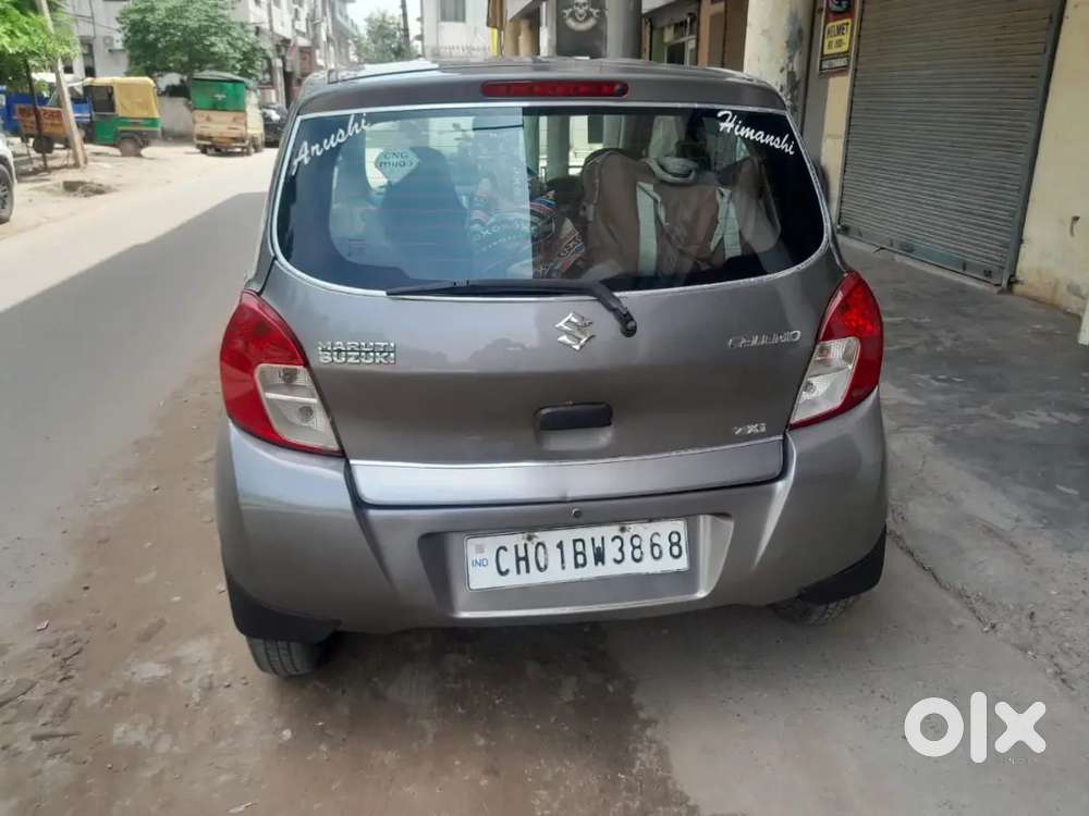 Maruti Suzuki Celerio Zxi(o) 2019