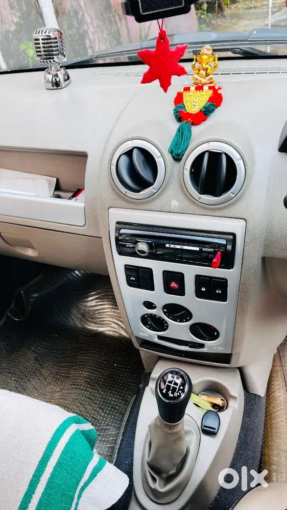 Mahindra Verito D4 2012 Diesel