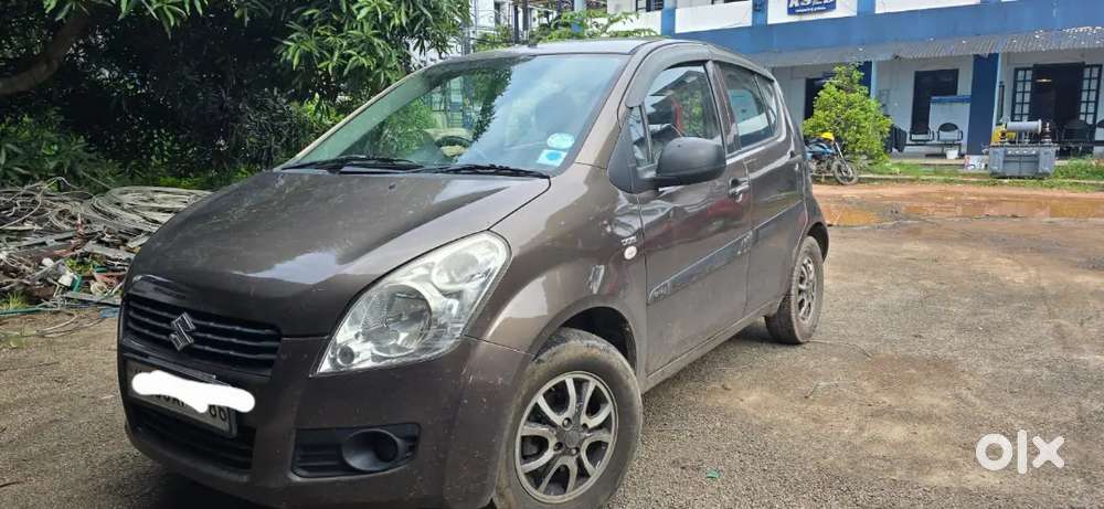 2012 Diesel,ritz,well Maintained