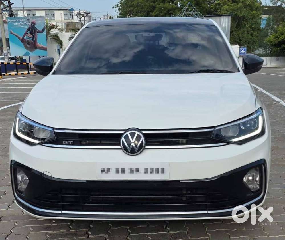 Volkswagen Virtus, 2023, Petrol