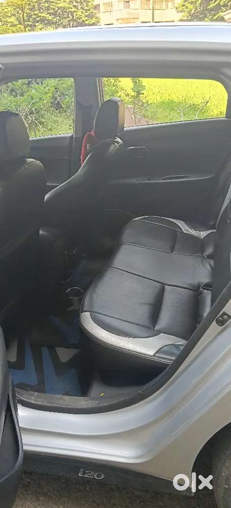 Hyundai New I20 2021 Manual Diesel