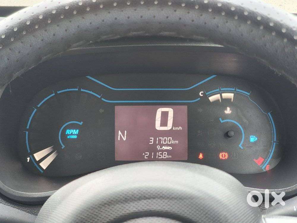 Renault Kwid Rxt Amt Climber (automatic), 2021, Petrol