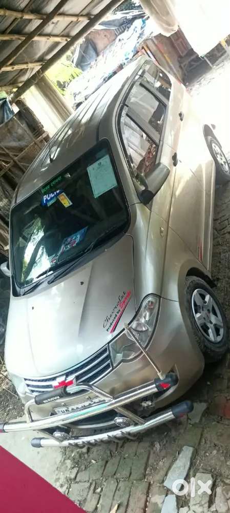 Chevrolet Enjoy 2014 Diesel 65000 Km Driven