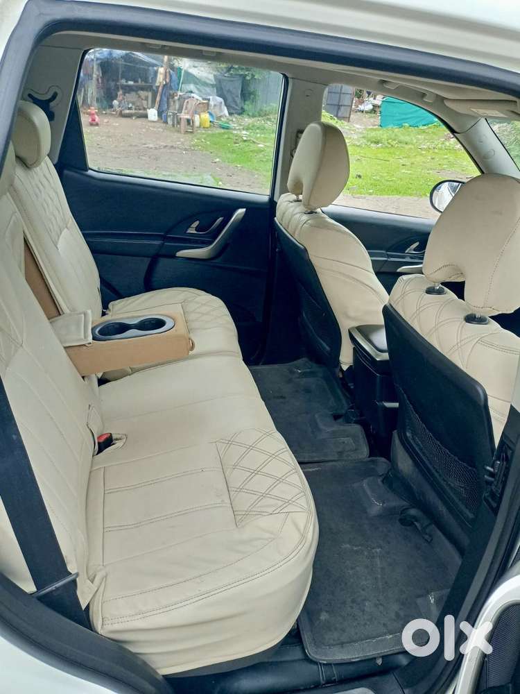 Mahindra Xuv500 W9, 2020, Diesel