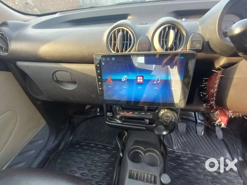 Hyundai Santro Xing 2012 Cng & Hybrids 112551 Km Driven