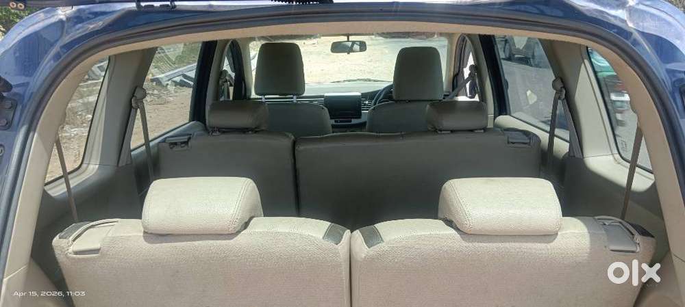 Maruti Suzuki Ertiga 2018-2022 1.4 Vxi Shvs At, 2021, Petrol