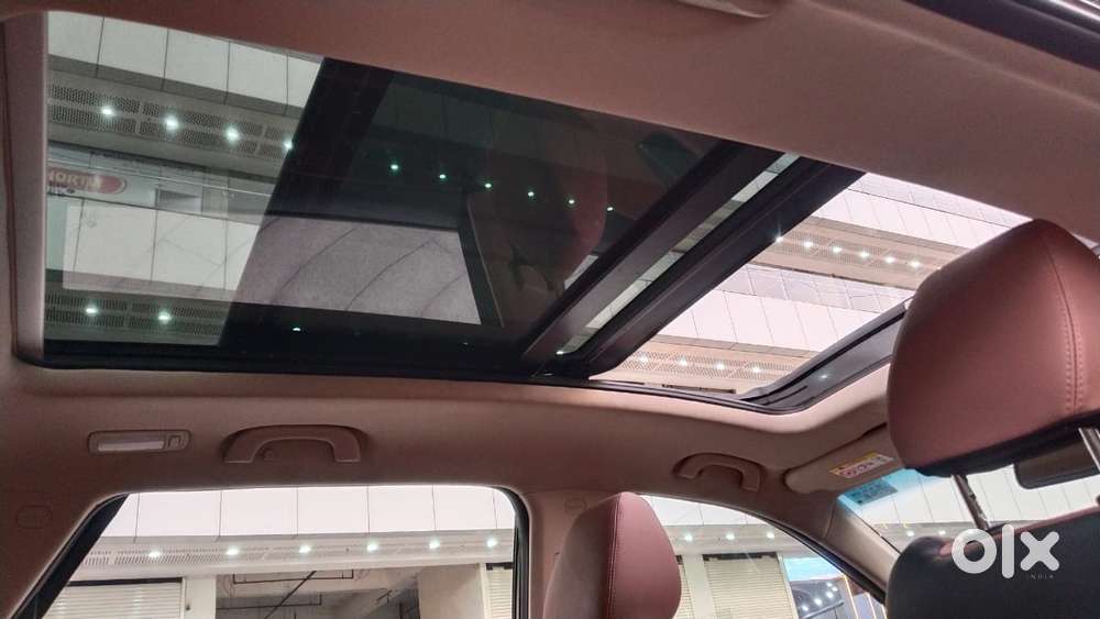 Mg Hector Plus Sharp Pro 1.5 Turbo Petrol Cvt 6 Str, 2023, Petrol