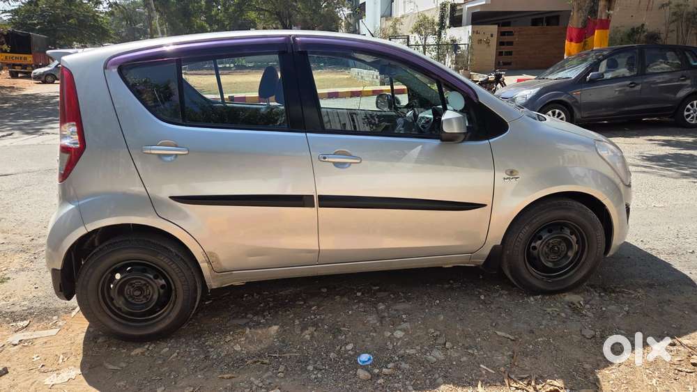 Maruti Suzuki Ritz Vxi (abs) Bs Iv, 2014, Petrol