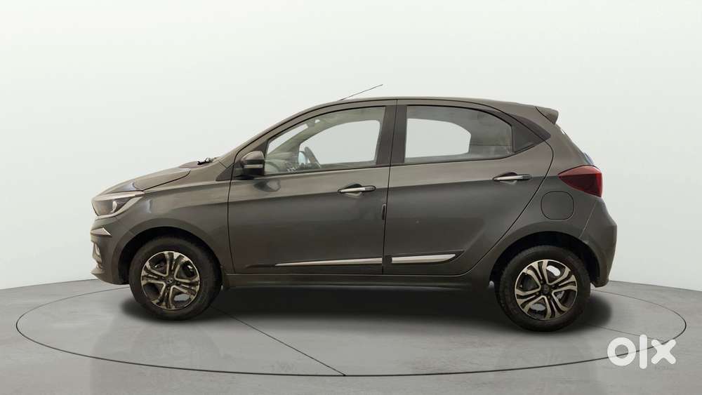 Tata Tiago 1.2 Revotron Xz Plus, 2022, Cng & Hybrids