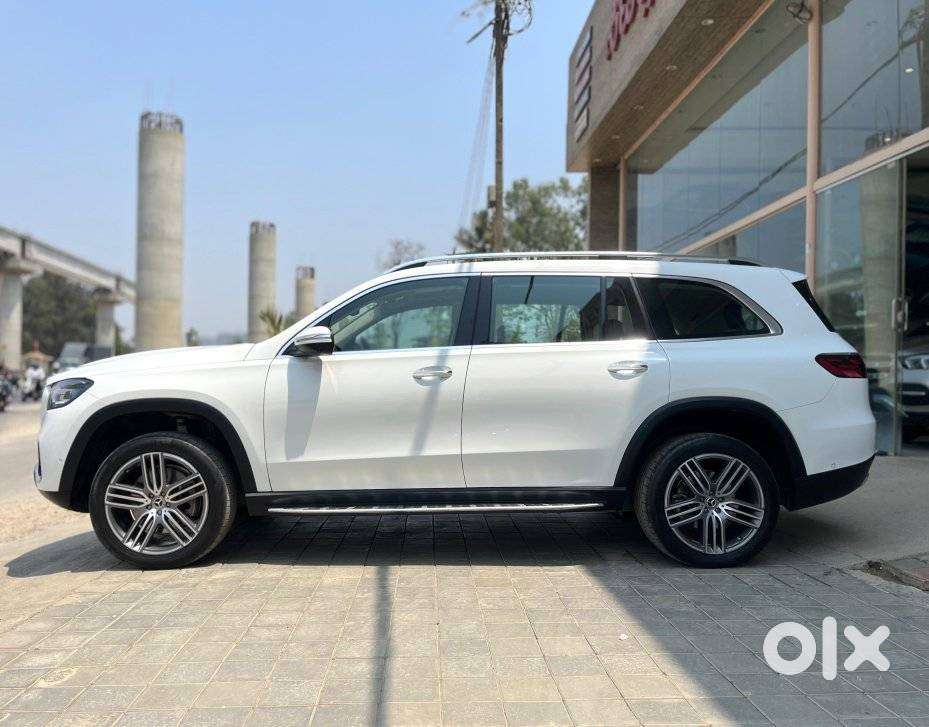 Mercedes-benz Gls 450d 4matic, 2024, Diesel