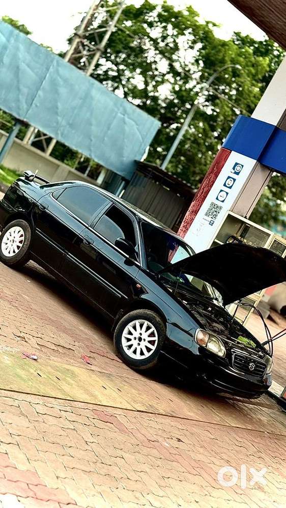 Maruti Suzuki Baleno 2005