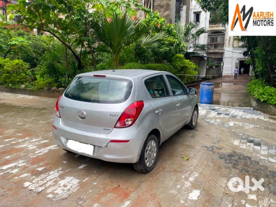 Hyundai I20 1.4 Magna Executive, 2014, Petrol