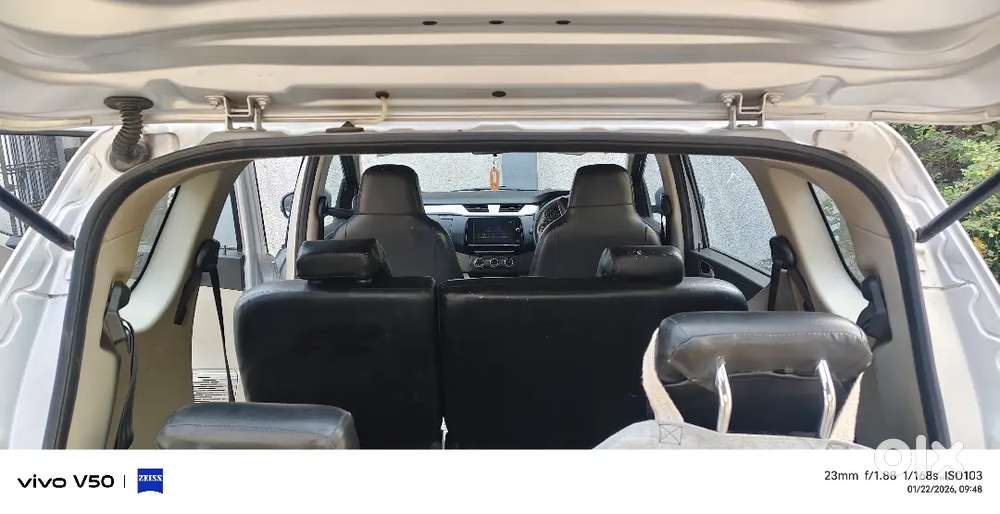 Renault Triber 2021 Petrol Good Condition