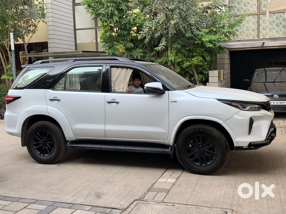 Toyota Diesel Car 2012
