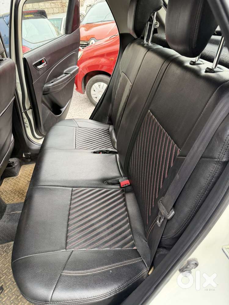 Maruti Suzuki Swift Amt Zdi, 2018, Diesel