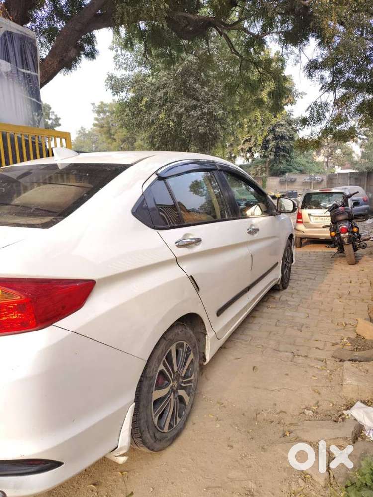 Honda City I-dtec Sv, 2017, Diesel
