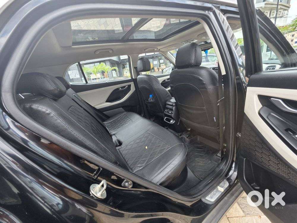 Hyundai Creta 1.5 Mpi Sx Petrol Ivt, 2021, Petrol