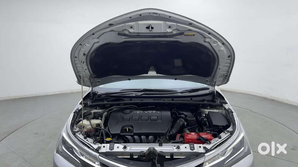 Toyota Corolla Altis 1.8 Vl Cvt, 2019, Petrol