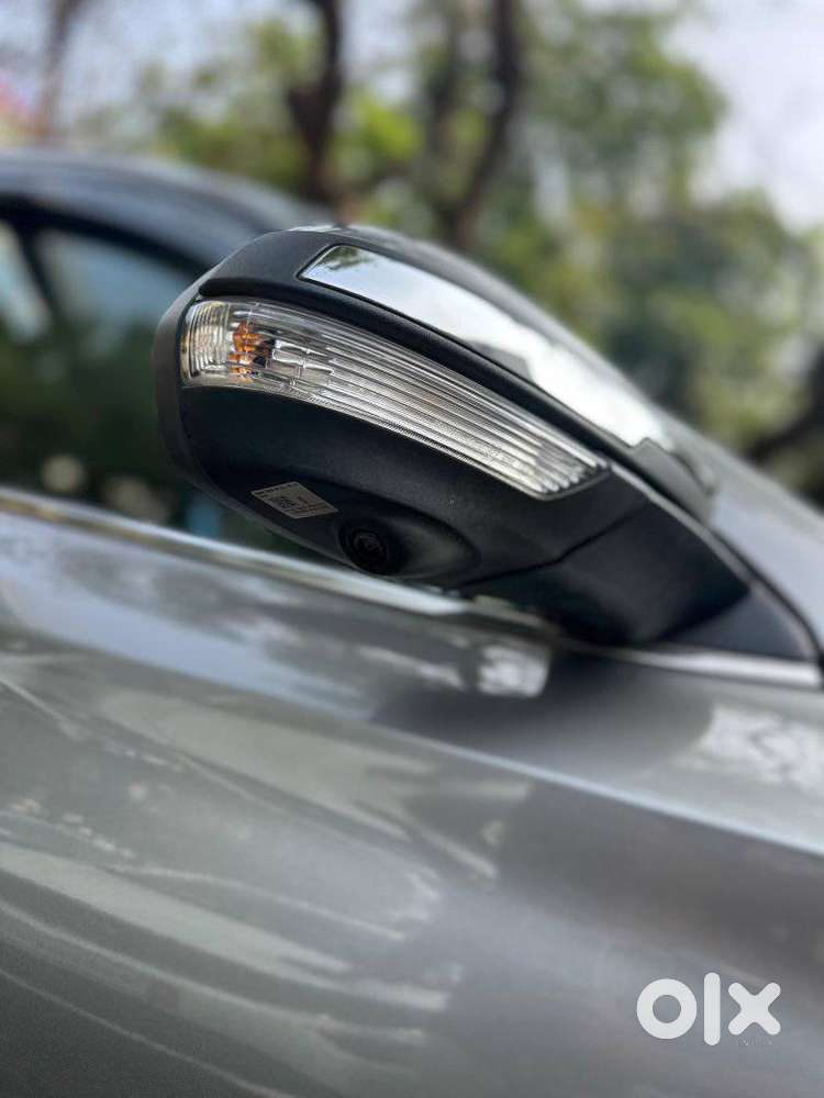 Mg Astor 1.3 Sharp(o) Turbo At, 2024, Petrol