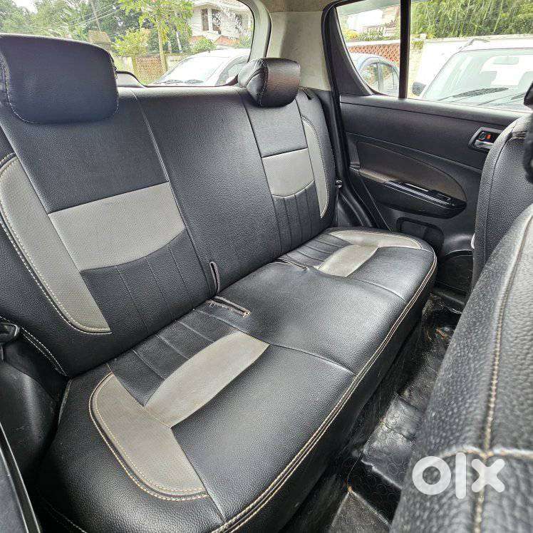 Maruti Suzuki Swift Vxi + Manual, 2014, Petrol